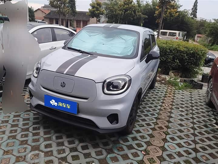 Фото 1 - Leapmotor T03