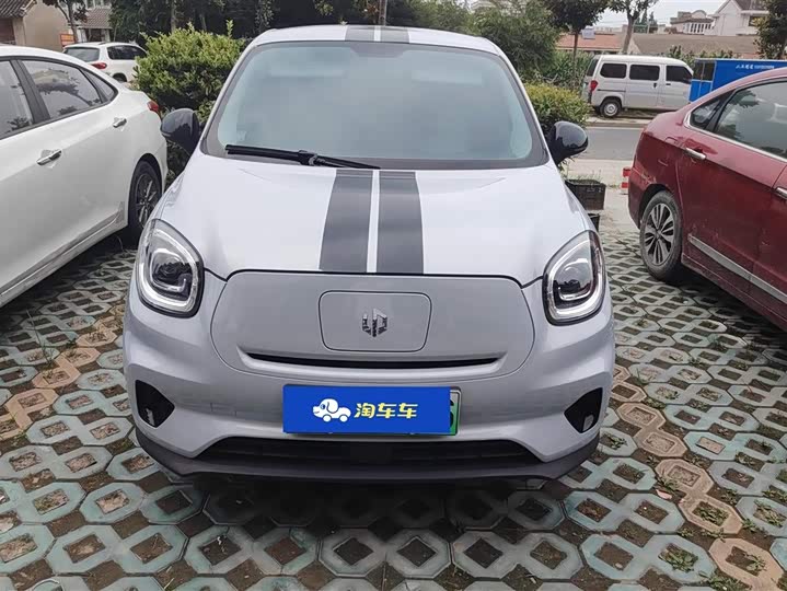 Фото 2 - Leapmotor T03