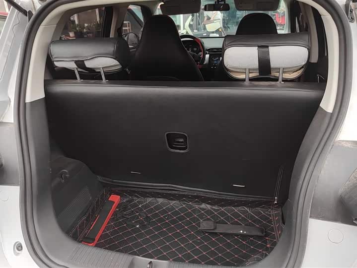 Фото 4 - Leapmotor T03