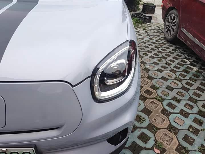 Фото 5 - Leapmotor T03