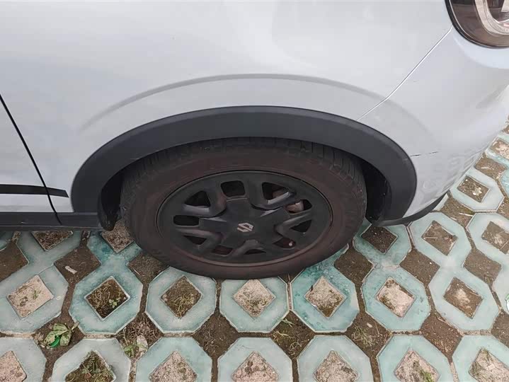 Фото 6 - Leapmotor T03