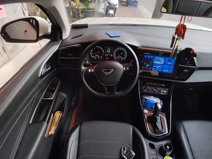 Фото 3 - Jetta VS7