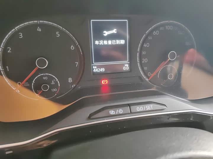 Фото 5 - Jetta VS7