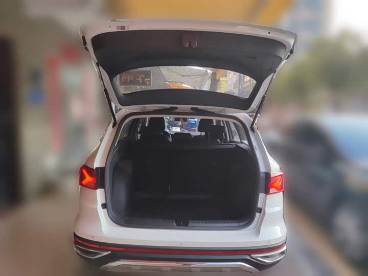 Фото 8 - Jetta VS7