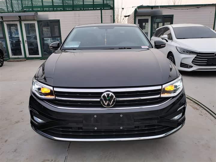 Фото 3 - Volkswagen Bora