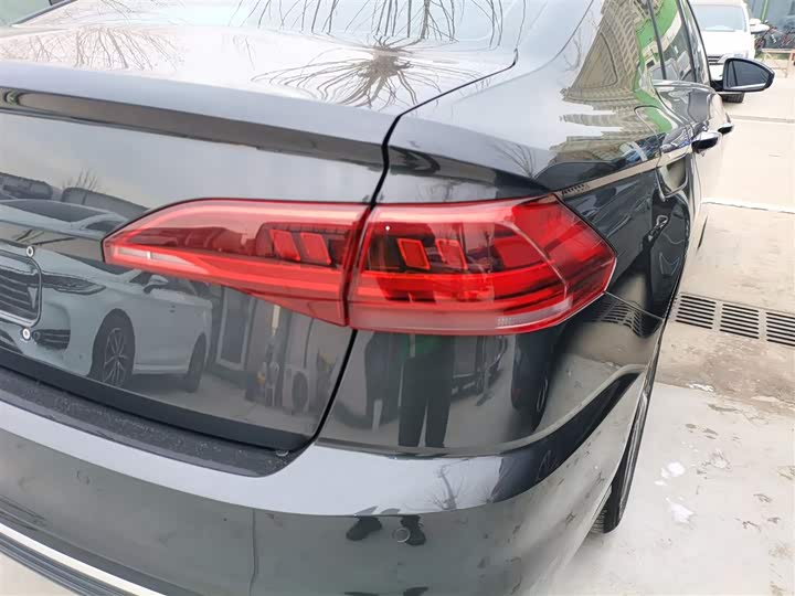 Фото 8 - Volkswagen Bora