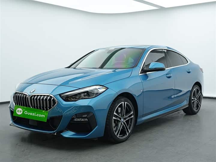 Фото 2 - BMW 2 Series