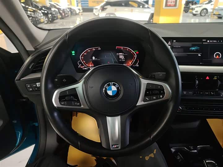 Фото 3 - BMW 2 Series