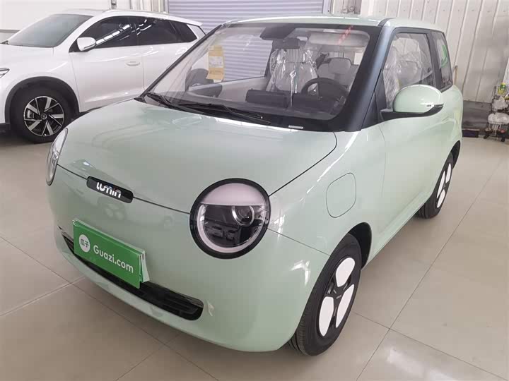 Фото 2 - Changan Qiyuan (Nevo) Lumin