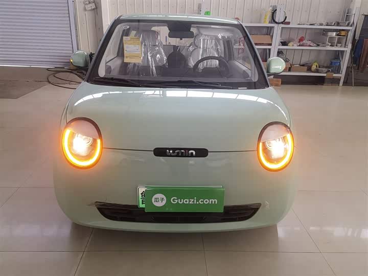 Фото 3 - Changan Qiyuan (Nevo) Lumin