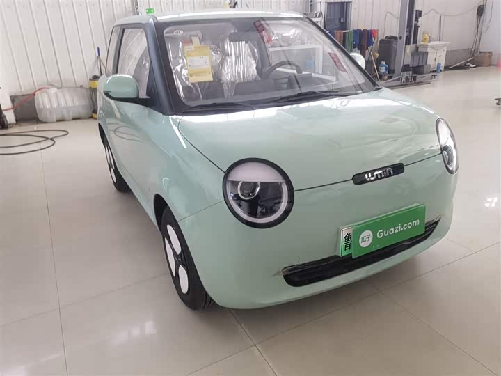 Фото 4 - Changan Qiyuan (Nevo) Lumin