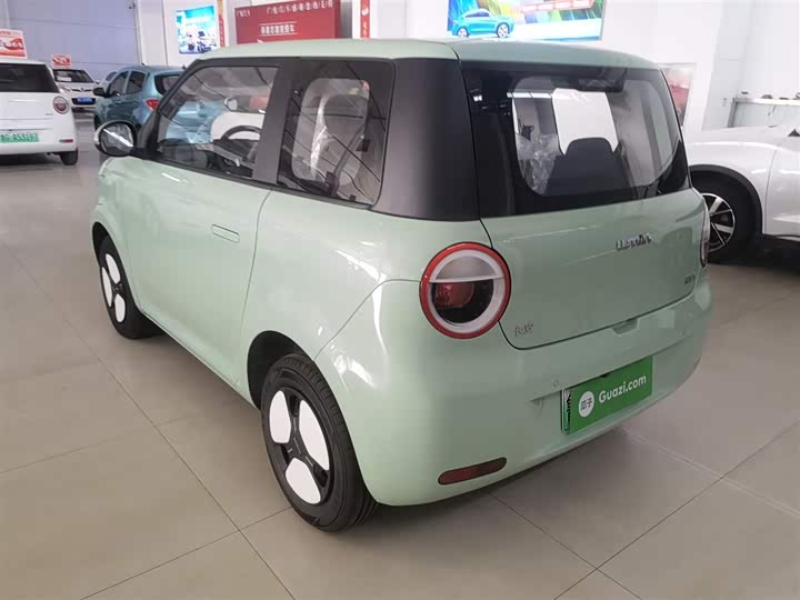 Фото 5 - Changan Qiyuan (Nevo) Lumin