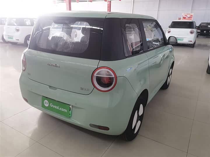 Фото 7 - Changan Qiyuan (Nevo) Lumin