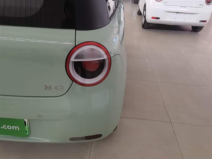 Фото 8 - Changan Qiyuan (Nevo) Lumin