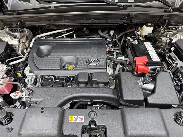 Фото 7 - Lexus NX