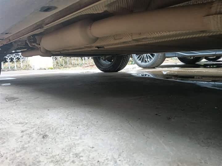 Фото 2 - BYD Song Pro Hybrid