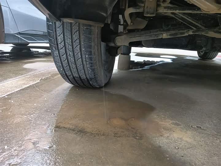 Фото 6 - BYD Song Pro Hybrid