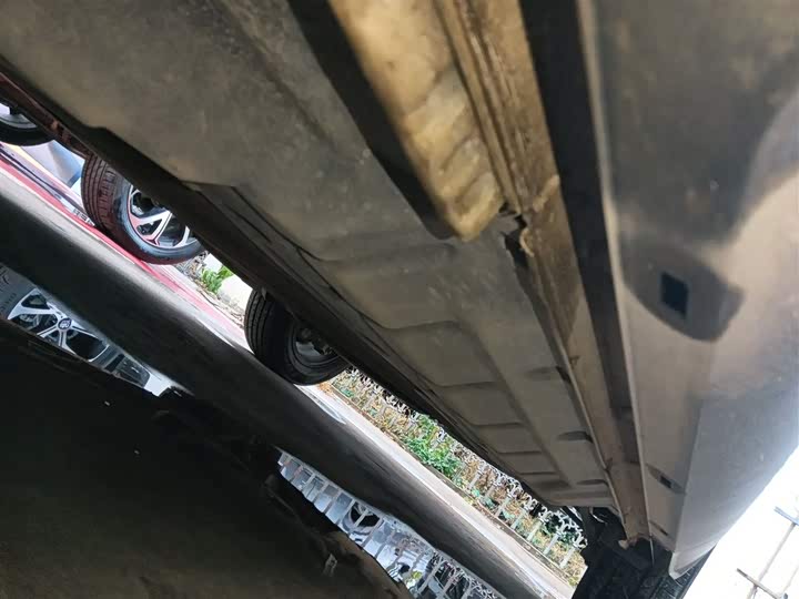 Фото 8 - BYD Song Pro Hybrid