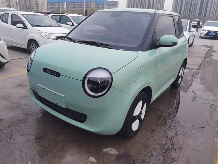 Фото 1 - Changan Qiyuan (Nevo) Lumin