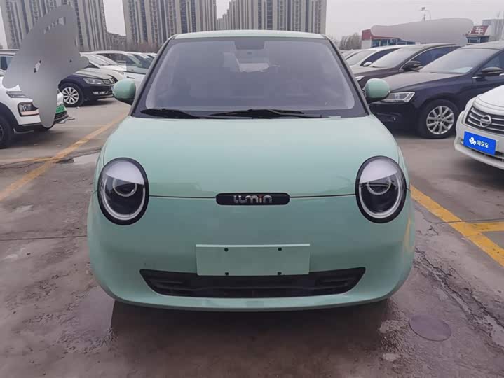 Фото 2 - Changan Qiyuan (Nevo) Lumin