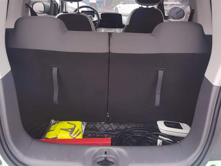 Фото 4 - Changan Qiyuan (Nevo) Lumin