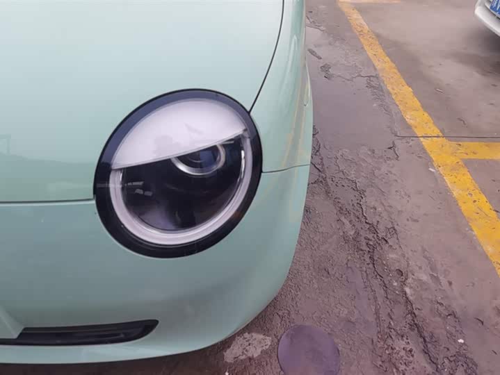 Фото 5 - Changan Qiyuan (Nevo) Lumin