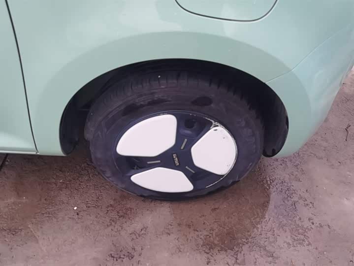 Фото 6 - Changan Qiyuan (Nevo) Lumin