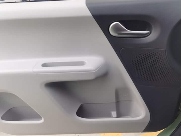 Фото 7 - Changan Qiyuan (Nevo) Lumin