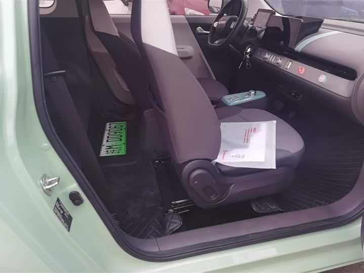 Фото 8 - Changan Qiyuan (Nevo) Lumin