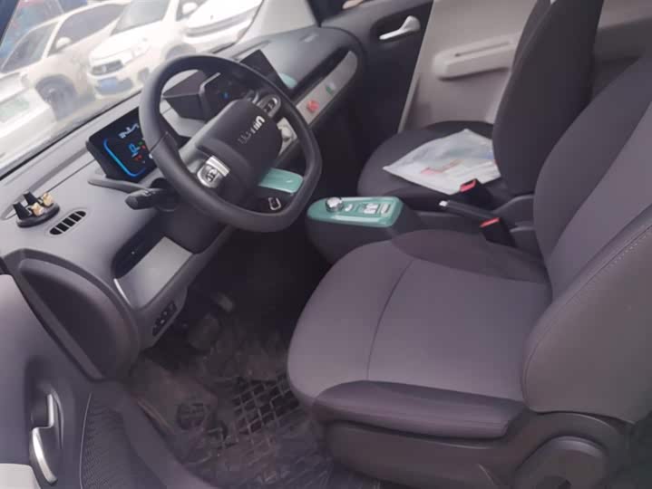 Фото 9 - Changan Qiyuan (Nevo) Lumin