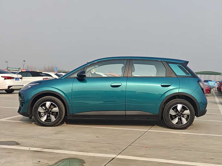 Фото 7 - GAC Aion UT