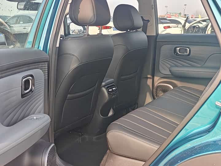 Фото 9 - GAC Aion UT