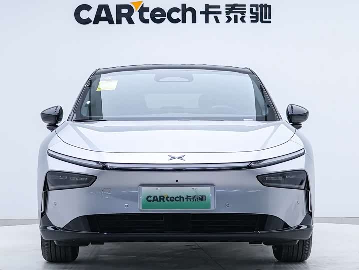 Фото 9 - XPeng F57