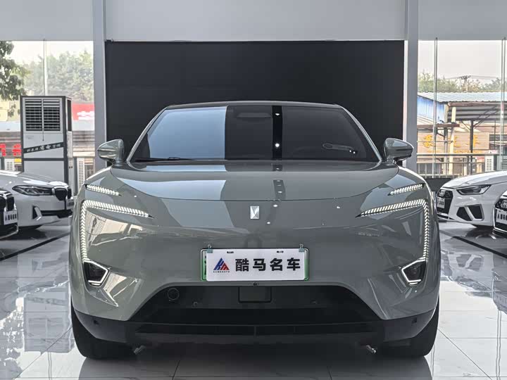 Фото 2 - Avatr 11