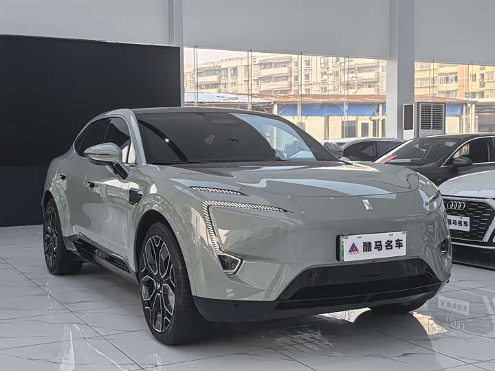 Фото 3 - Avatr 11