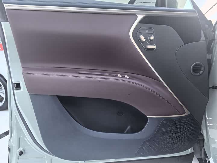 Фото 5 - Avatr 11