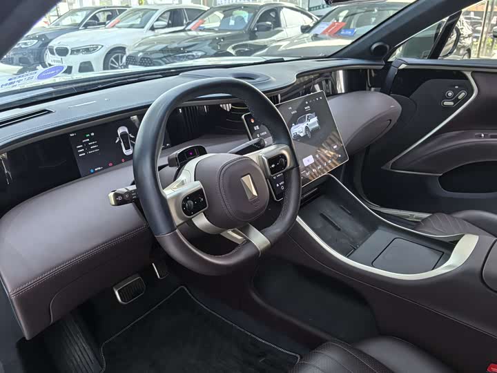 Фото 6 - Avatr 11