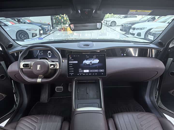 Фото 8 - Avatr 11