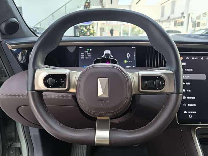 Фото 9 - Avatr 11