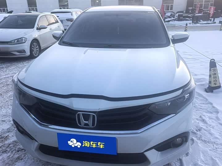 Фото 2 - Honda Envix