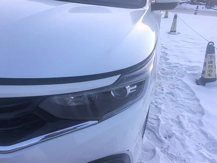 Фото 5 - Honda Envix