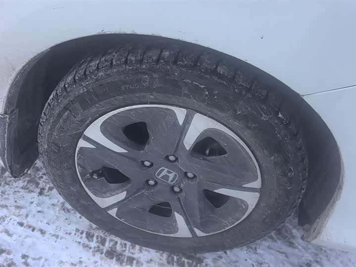 Фото 6 - Honda Envix