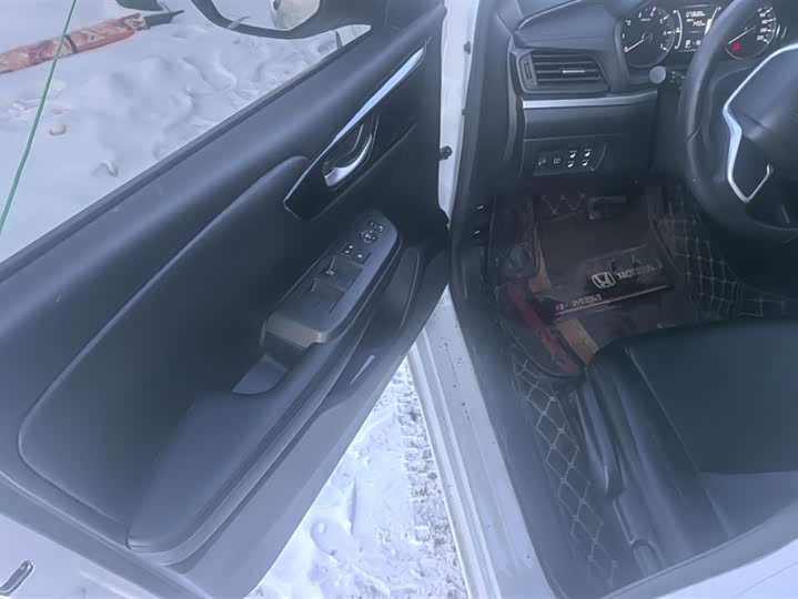 Фото 7 - Honda Envix