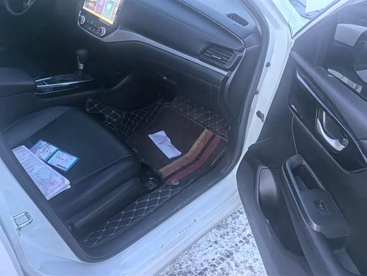 Фото 8 - Honda Envix