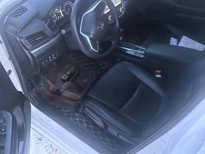 Фото 9 - Honda Envix