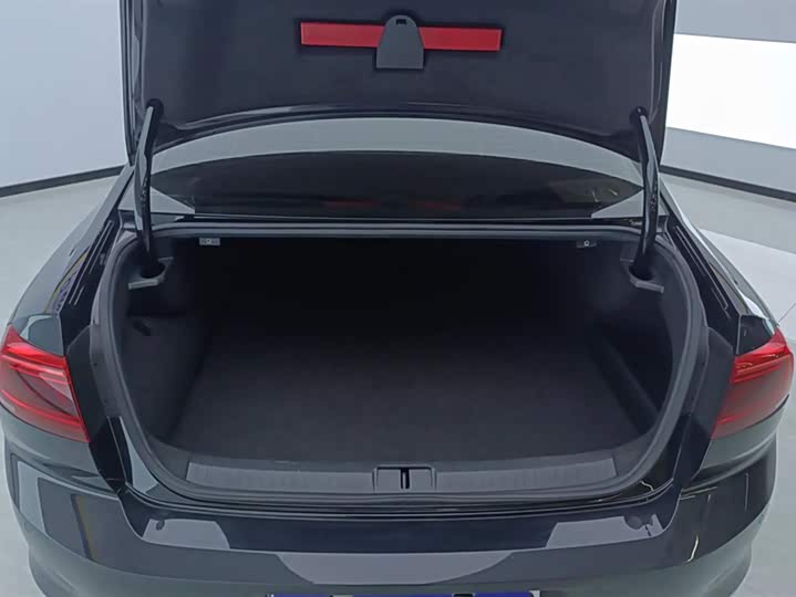 Фото 4 - Volkswagen Magotan GTE Hybrid