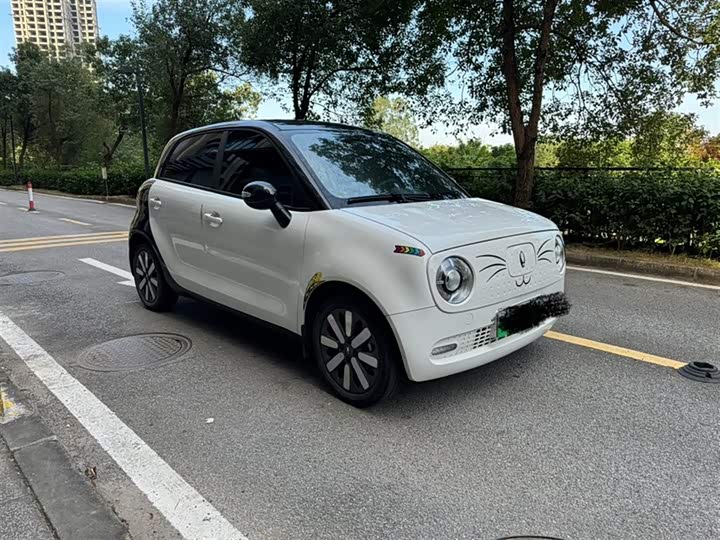 Фото 3 - Ora Black Cat