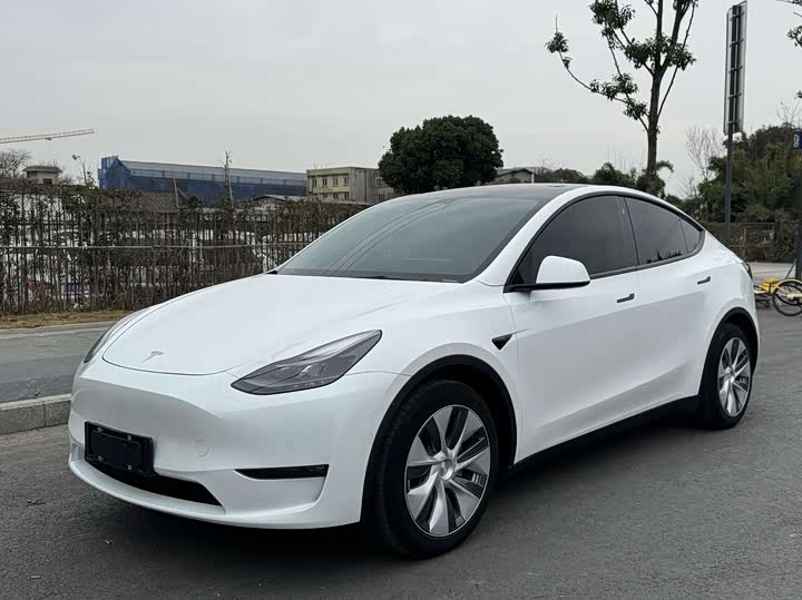 Фото 1 - Tesla Model Y