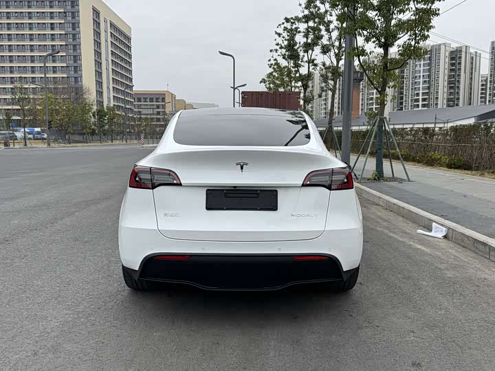 Фото 3 - Tesla Model Y