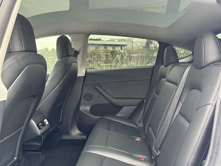 Фото 5 - Tesla Model Y